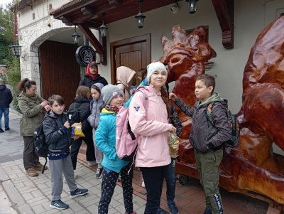 Podsumowanie projektu